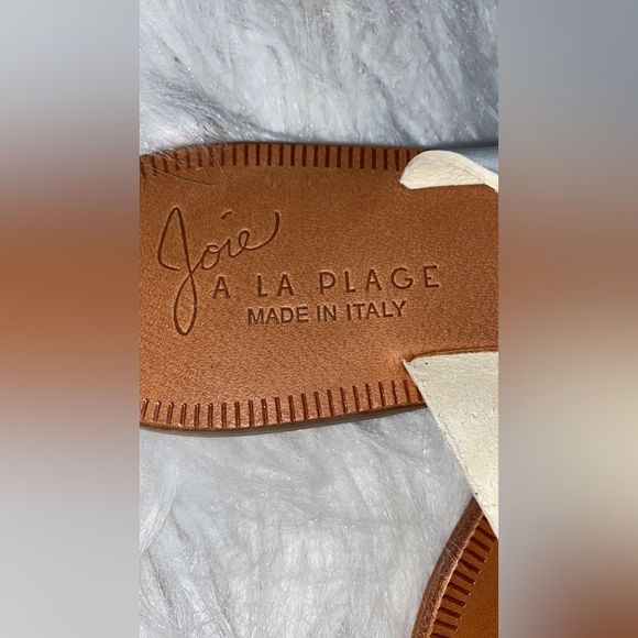 Joie Women's Baylin Flat Sandal - Picture 5 of 12